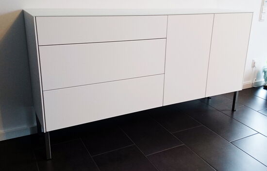 Helles Sideboard